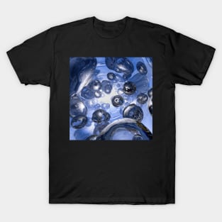 Streaming Reflections T-Shirt